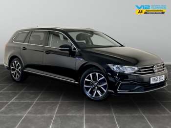 2021 (21) - 1.4 TSI PHEV GTE 5dr DSG