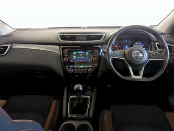 Used Nissan Qashqai 2019 for sale - 74285934: Photo