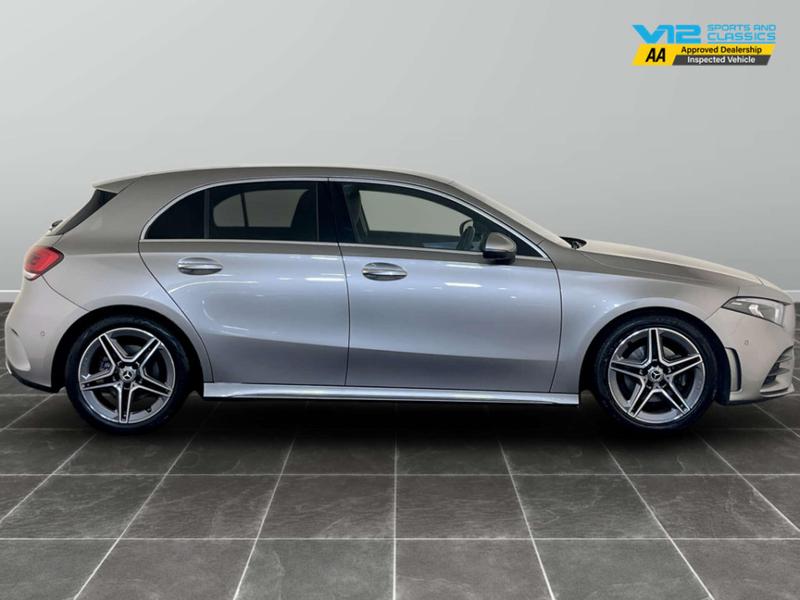 Used Mercedes-Benz A-Class 2020 for sale - 76972010: Photo 11