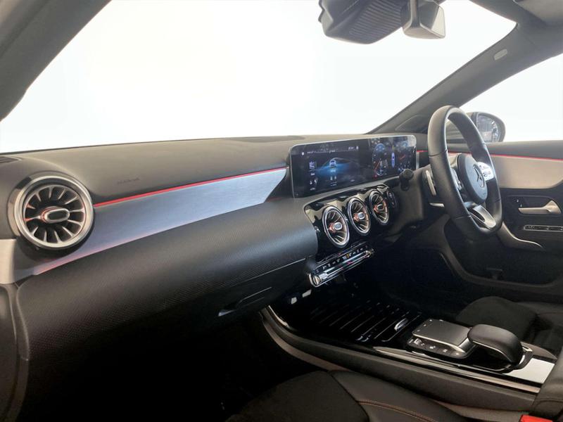 Used Mercedes-Benz A-Class 2020 for sale - 76972010: Photo 12