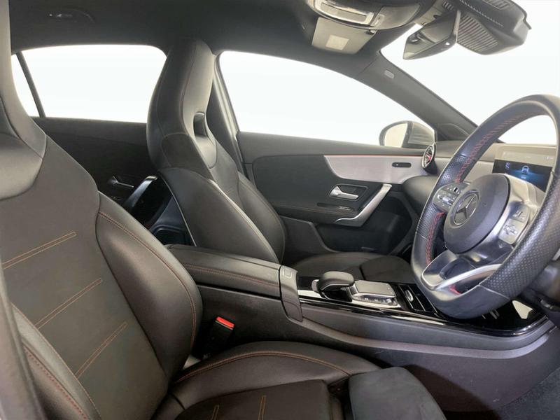 Used Mercedes-Benz A-Class 2020 for sale - 76972010: Photo 13