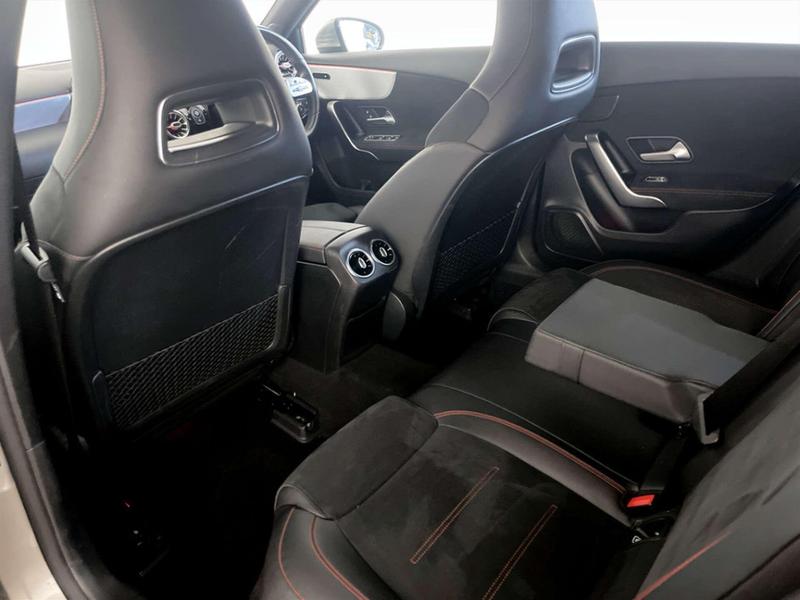 Used Mercedes-Benz A-Class 2020 for sale - 76972010: Photo 14