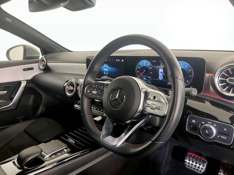 Used Mercedes-Benz A-Class 2020 for sale - 76972010: Photo 15