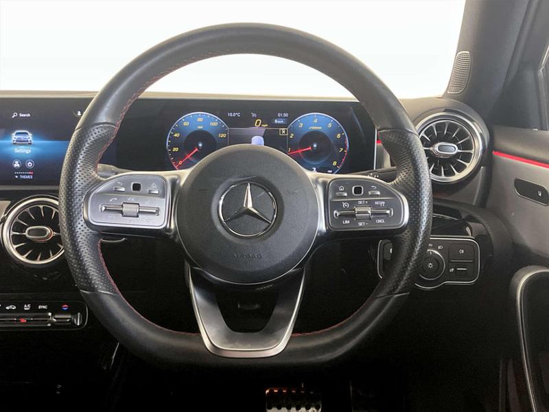 Used Mercedes-Benz A-Class 2020 for sale - 76972010: Photo 16