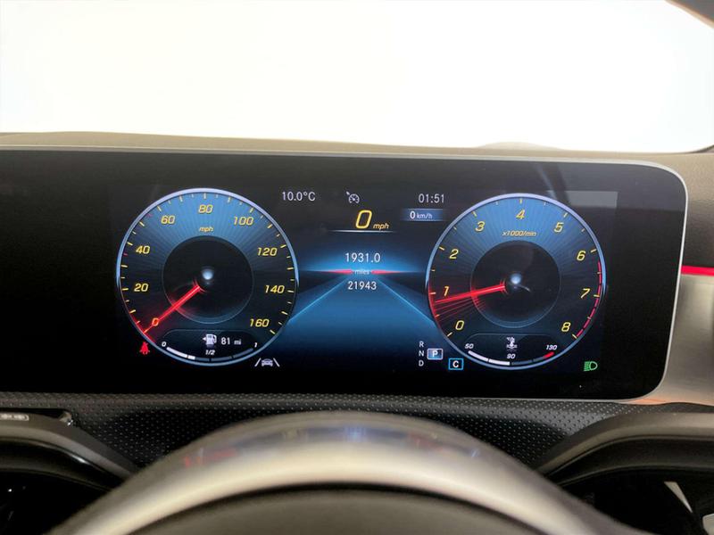 Used Mercedes-Benz A-Class 2020 for sale - 76972010: Photo 18