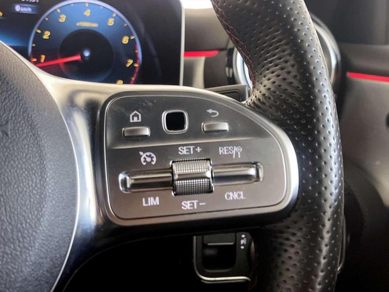 Used Mercedes-Benz A-Class 2020 for sale - 76972010: Photo 19