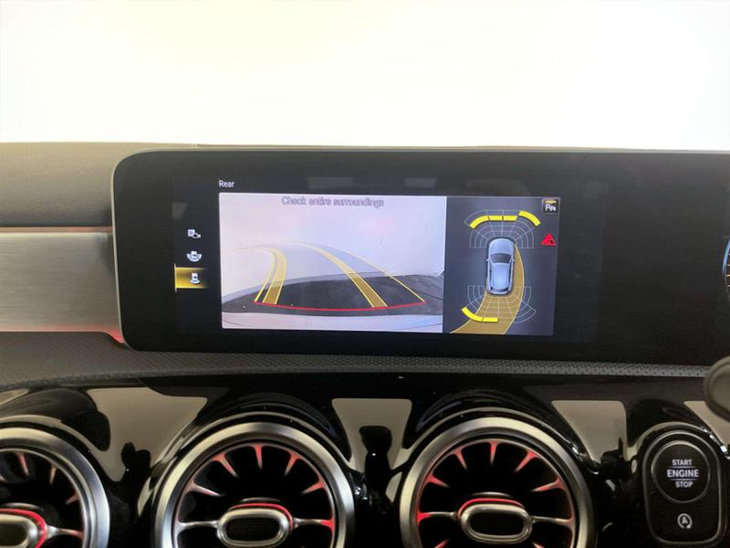 Used Mercedes-Benz A-Class 2020 for sale - 76972010: Photo 21