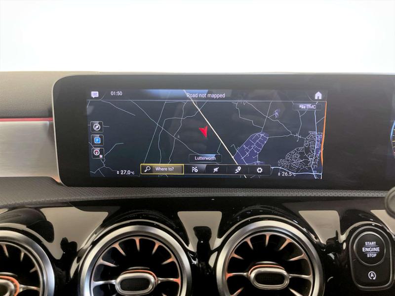 Used Mercedes-Benz A-Class 2020 for sale - 76972010: Photo 22