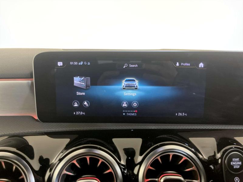 Used Mercedes-Benz A-Class 2020 for sale - 76972010: Photo 23