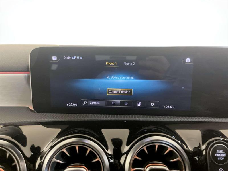 Used Mercedes-Benz A-Class 2020 for sale - 76972010: Photo 24