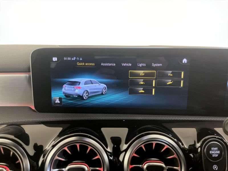 Used Mercedes-Benz A-Class 2020 for sale - 76972010: Photo 25