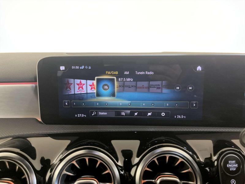 Used Mercedes-Benz A-Class 2020 for sale - 76972010: Photo 26