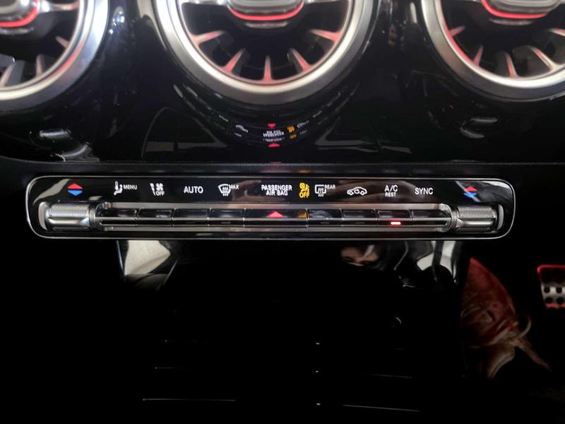 Used Mercedes-Benz A-Class 2020 for sale - 76972010: Photo 27