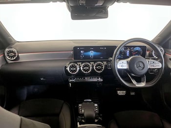 Used Mercedes-Benz A-Class 2020 for sale - 76972010: Photo