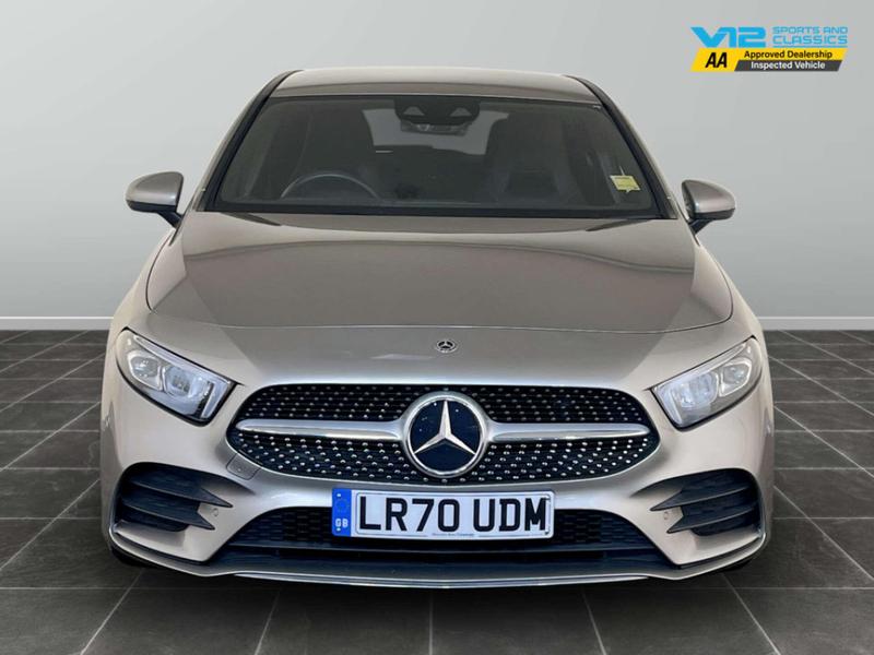 Used Mercedes-Benz A-Class 2020 for sale - 76972010: Photo 5