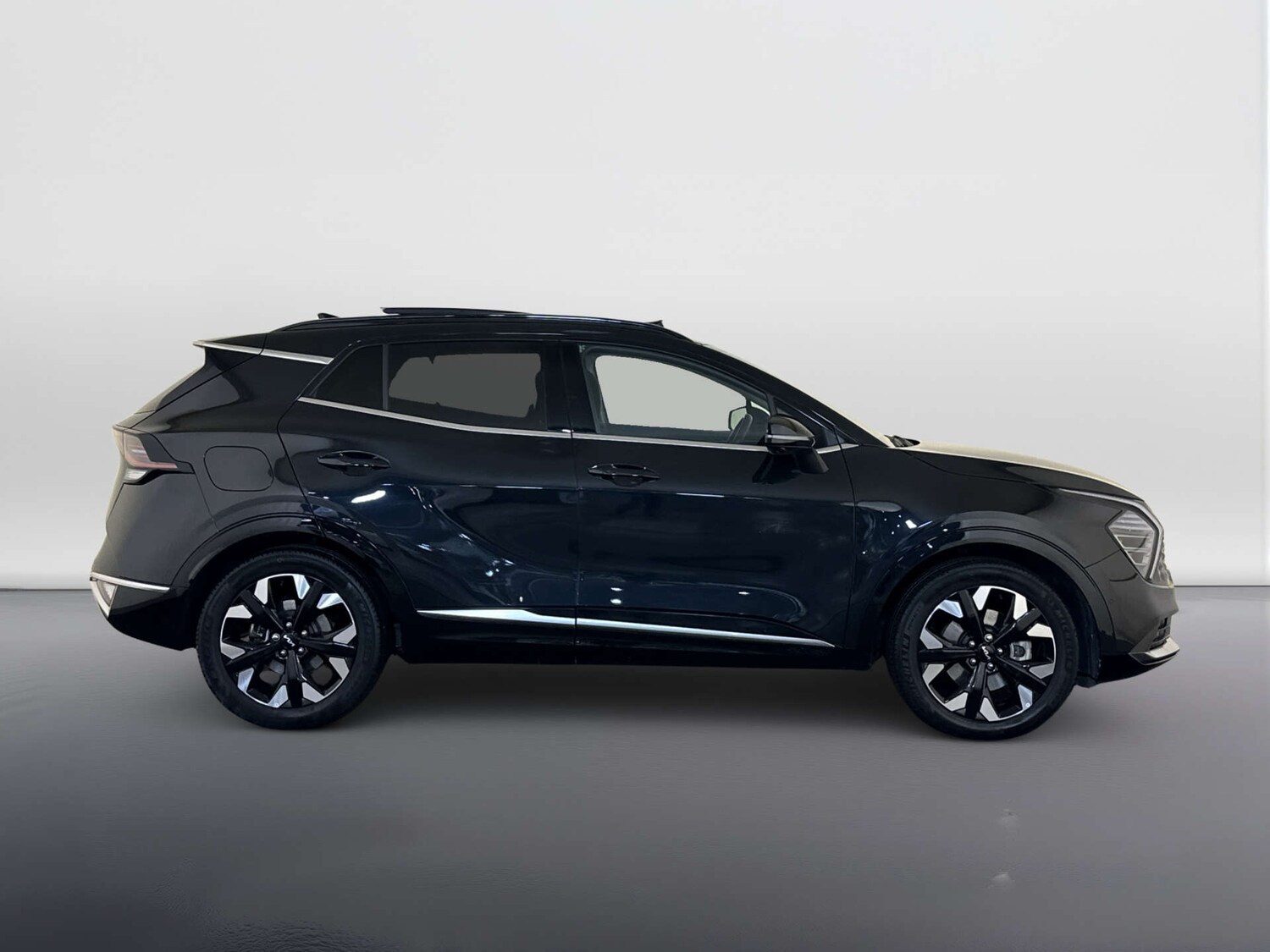 Used Kia Sportage 2023 for sale - 77877316: Photo 10