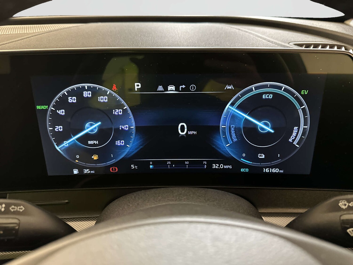 Used Kia Sportage 2023 for sale - 77877316: Photo 19