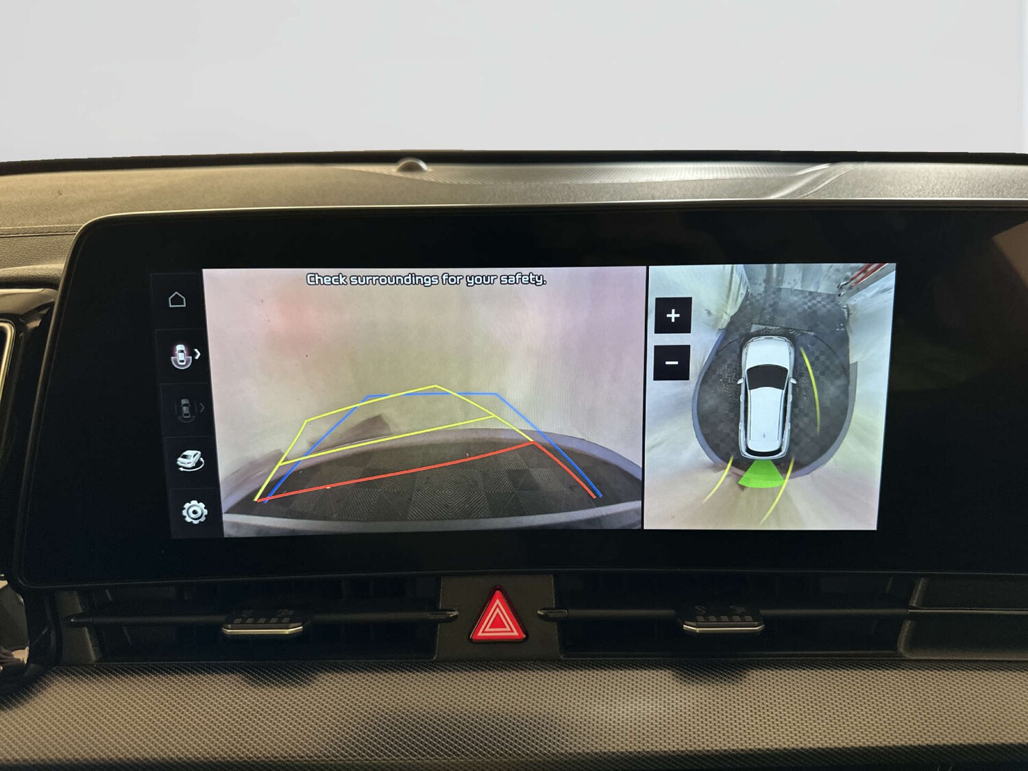 Used Kia Sportage 2023 for sale - 77877316: Photo 21