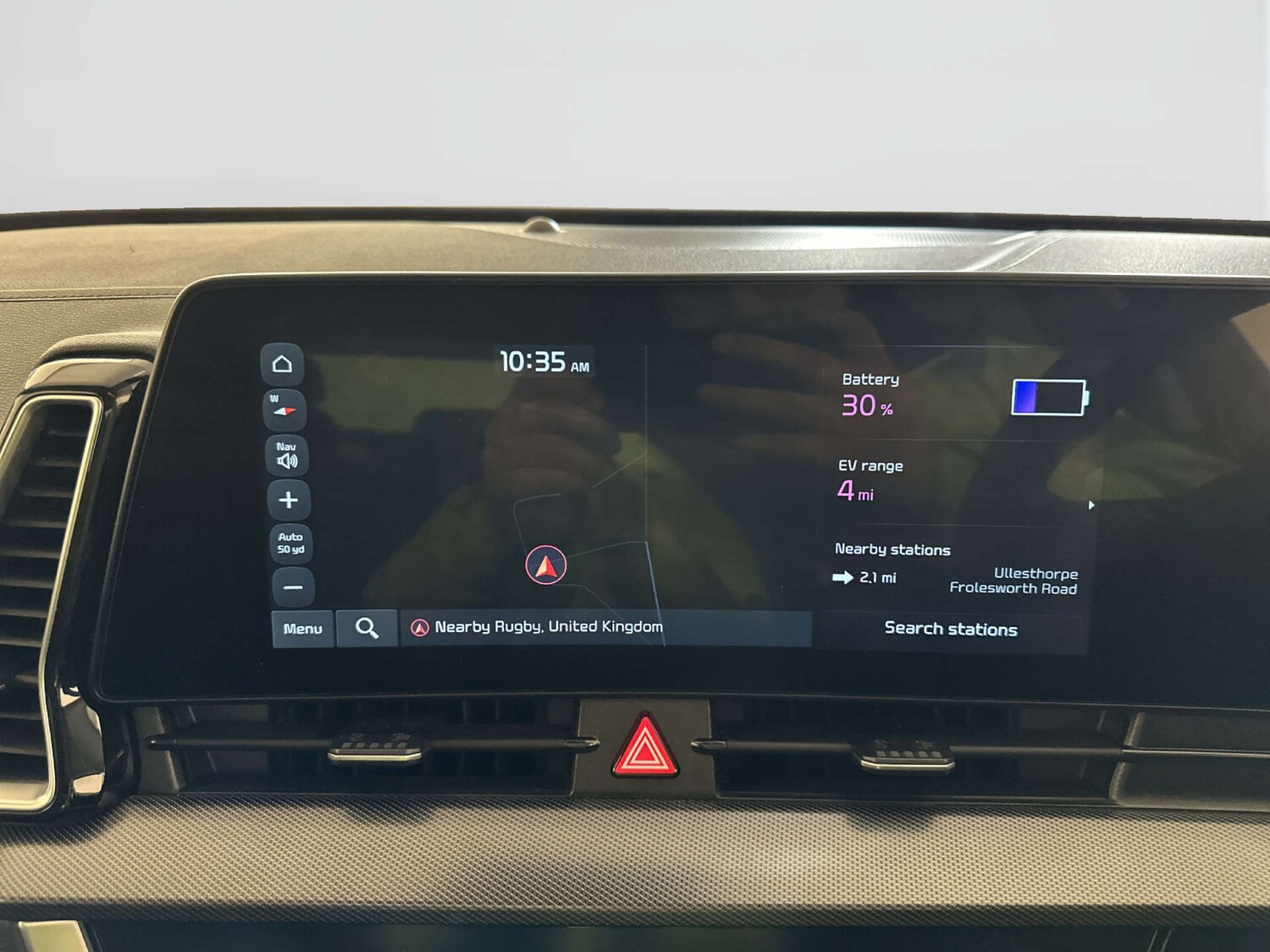 Used Kia Sportage 2023 for sale - 77877316: Photo 23