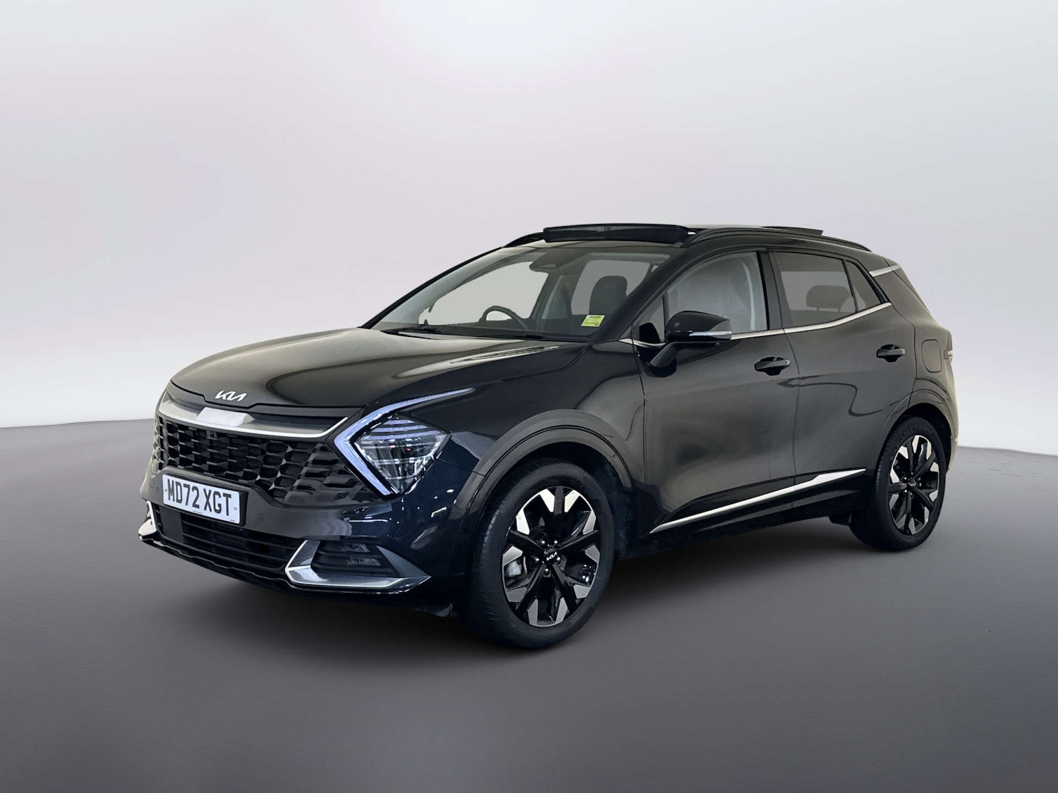 Used Kia Sportage 2023 for sale - 77877316: Photo 5