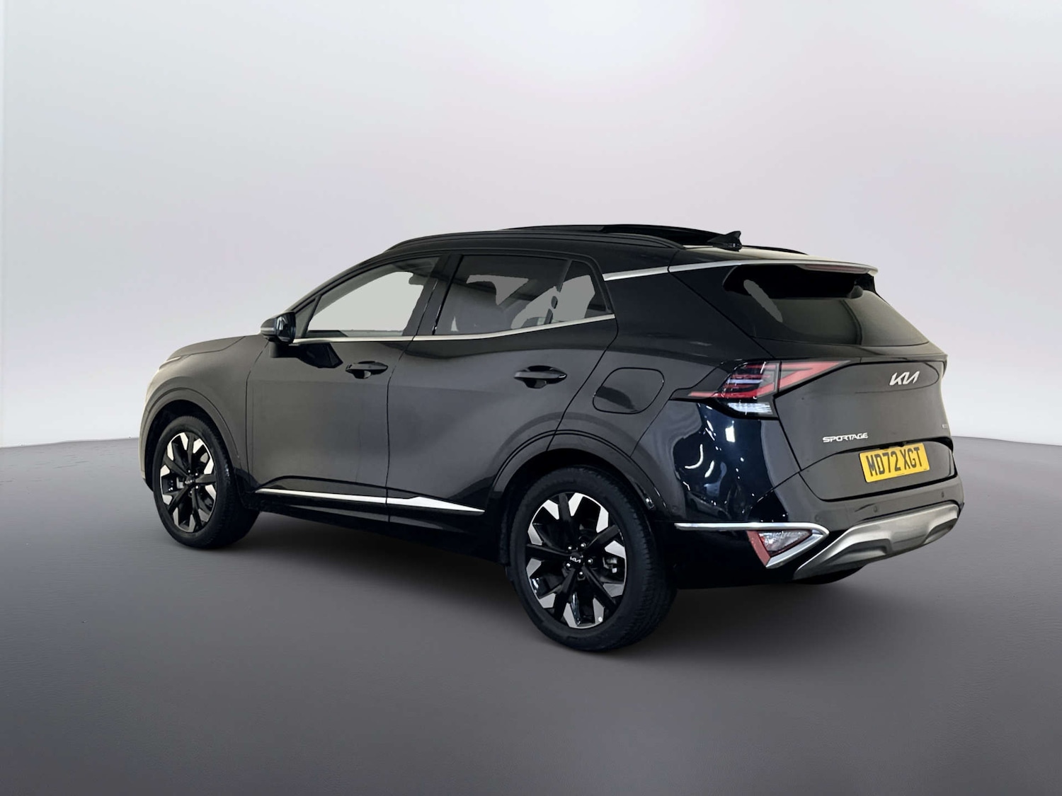 Used Kia Sportage 2023 for sale - 77877316: Photo 7