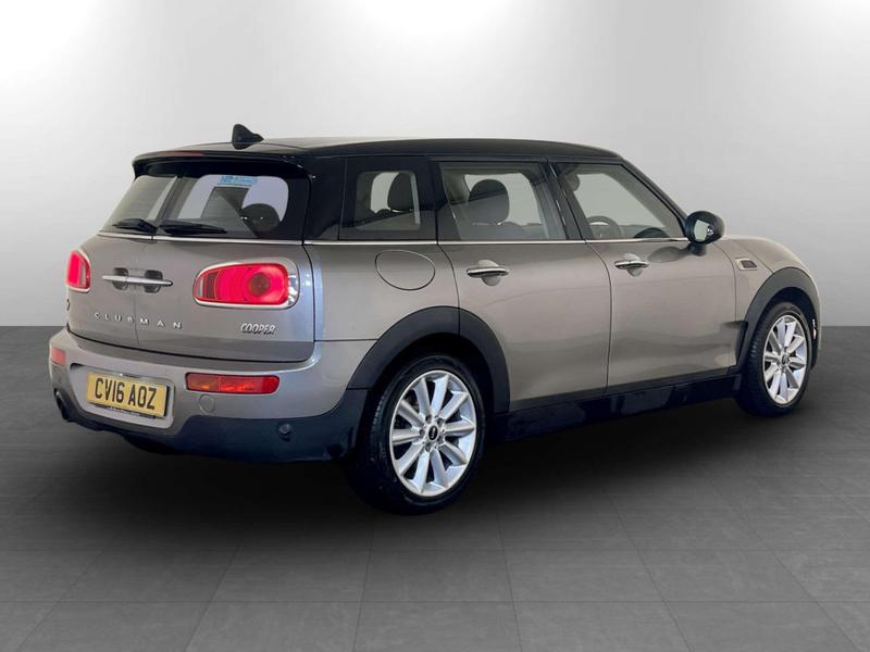 Used MINI Clubman 2016 for sale - 77063949: Photo 10