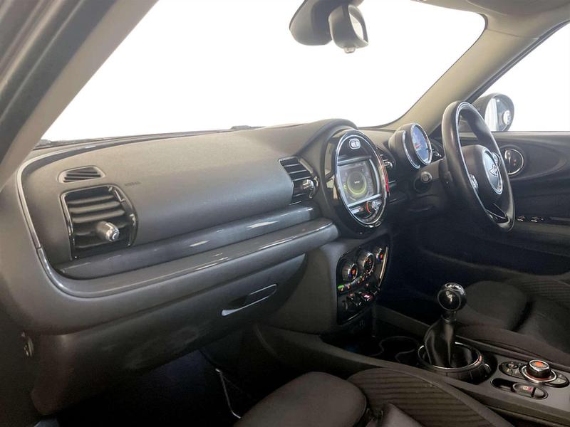 Used MINI Clubman 2016 for sale - 77063949: Photo 12