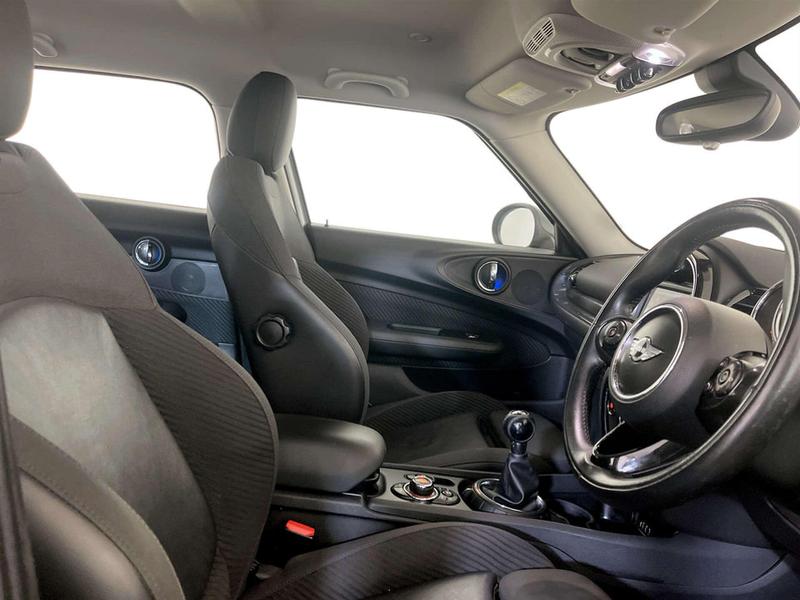 Used MINI Clubman 2016 for sale - 77063949: Photo 13