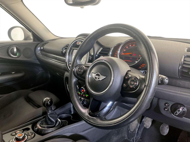 Used MINI Clubman 2016 for sale - 77063949: Photo 16