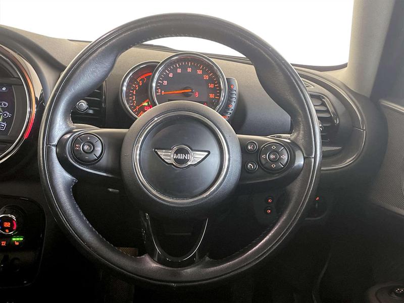 Used MINI Clubman 2016 for sale - 77063949: Photo 17