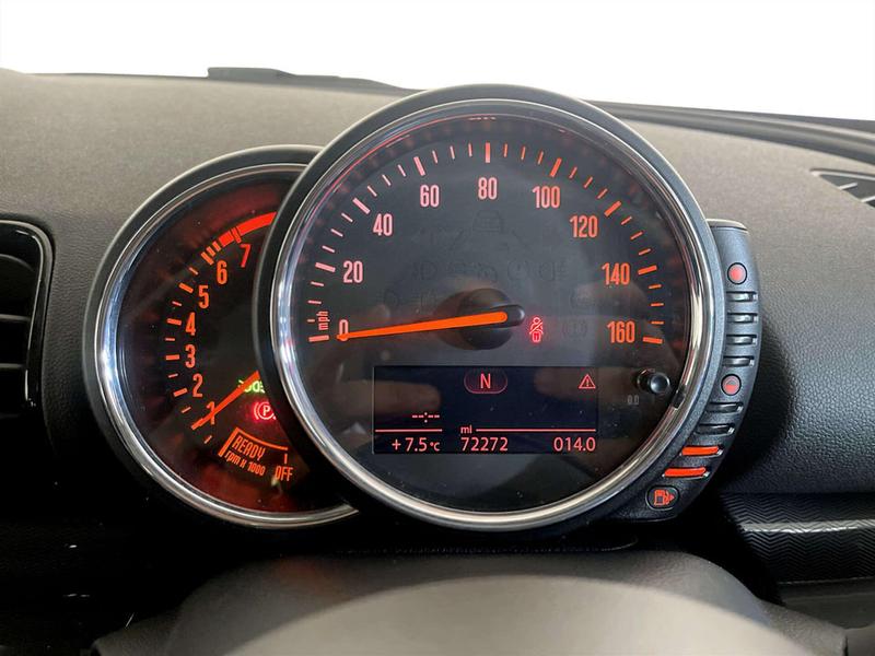 Used MINI Clubman 2016 for sale - 77063949: Photo 19