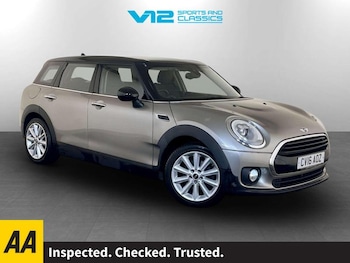 2016 - 1.5 Cooper 6dr 5-Door