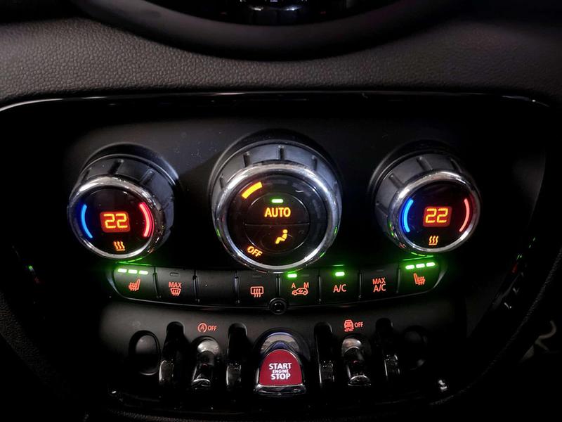 Used MINI Clubman 2016 for sale - 77063949: Photo 27