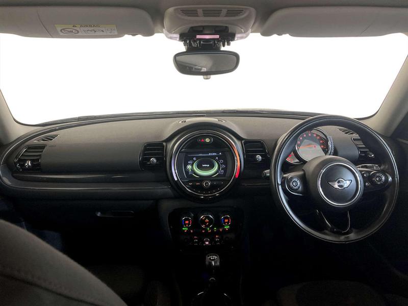 Used MINI Clubman 2016 for sale - 77063949: Photo 3