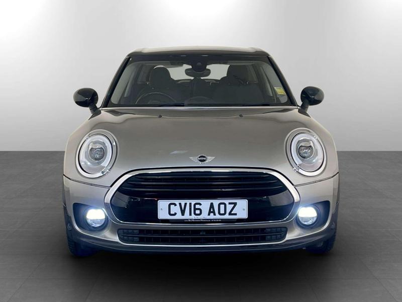 Used MINI Clubman 2016 for sale - 77063949: Photo 5