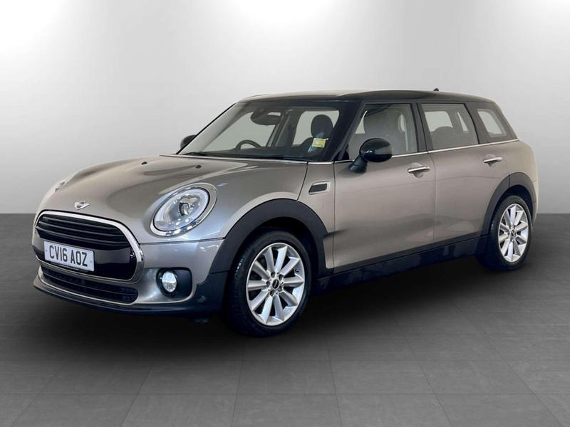 Used MINI Clubman 2016 for sale - 77063949: Photo 6