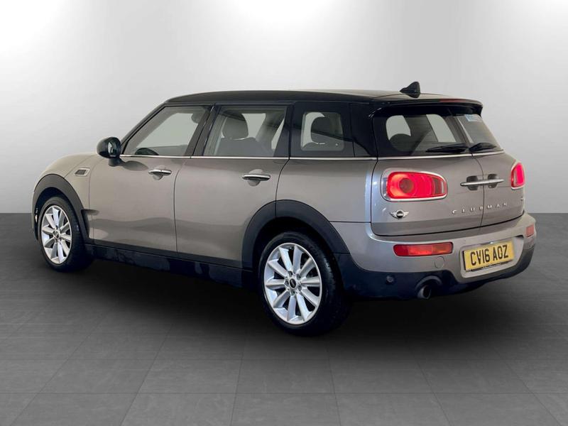 Used MINI Clubman 2016 for sale - 77063949: Photo 8