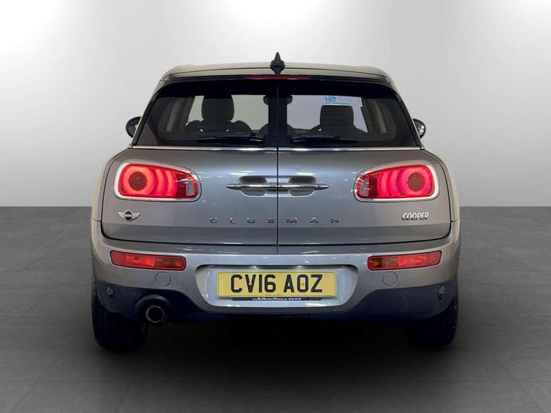 Used MINI Clubman 2016 for sale - 77063949: Photo 9