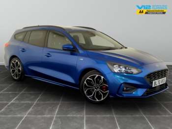 2020 (70) - 1.0 EcoBoost Hybrid mHEV 155 ST-Line X Edition 5dr