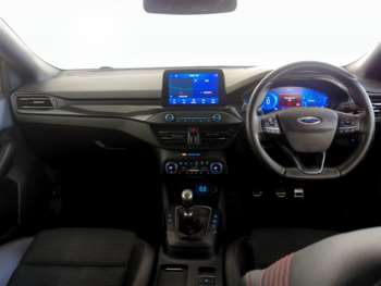 Used Ford Focus 2020 for sale - 75076226: Photo