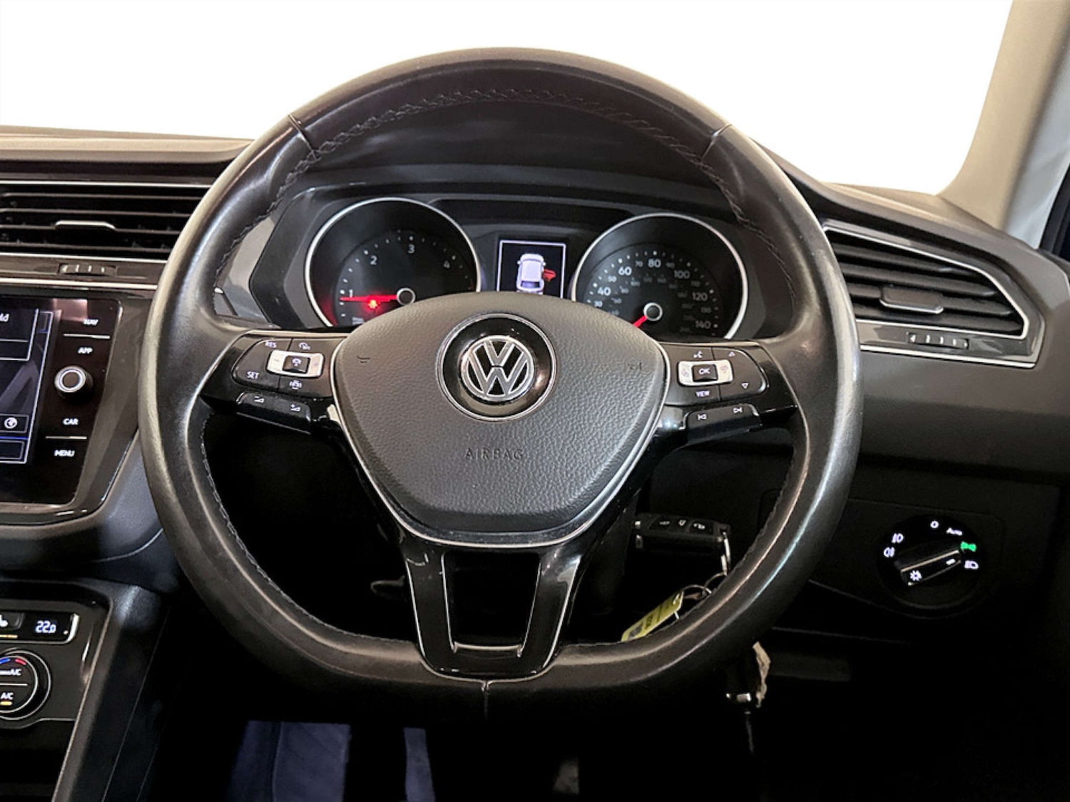 Used Volkswagen Tiguan 2019 for sale - 77187813: Photo 15