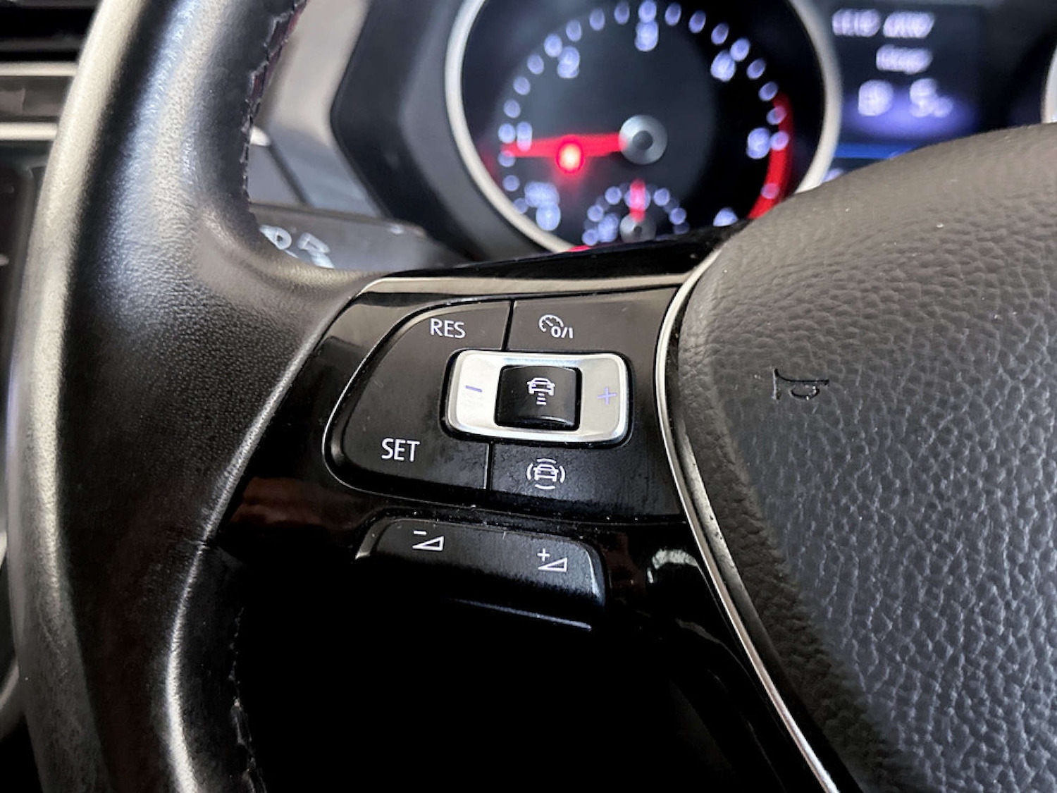 Used Volkswagen Tiguan 2019 for sale - 77187813: Photo 16