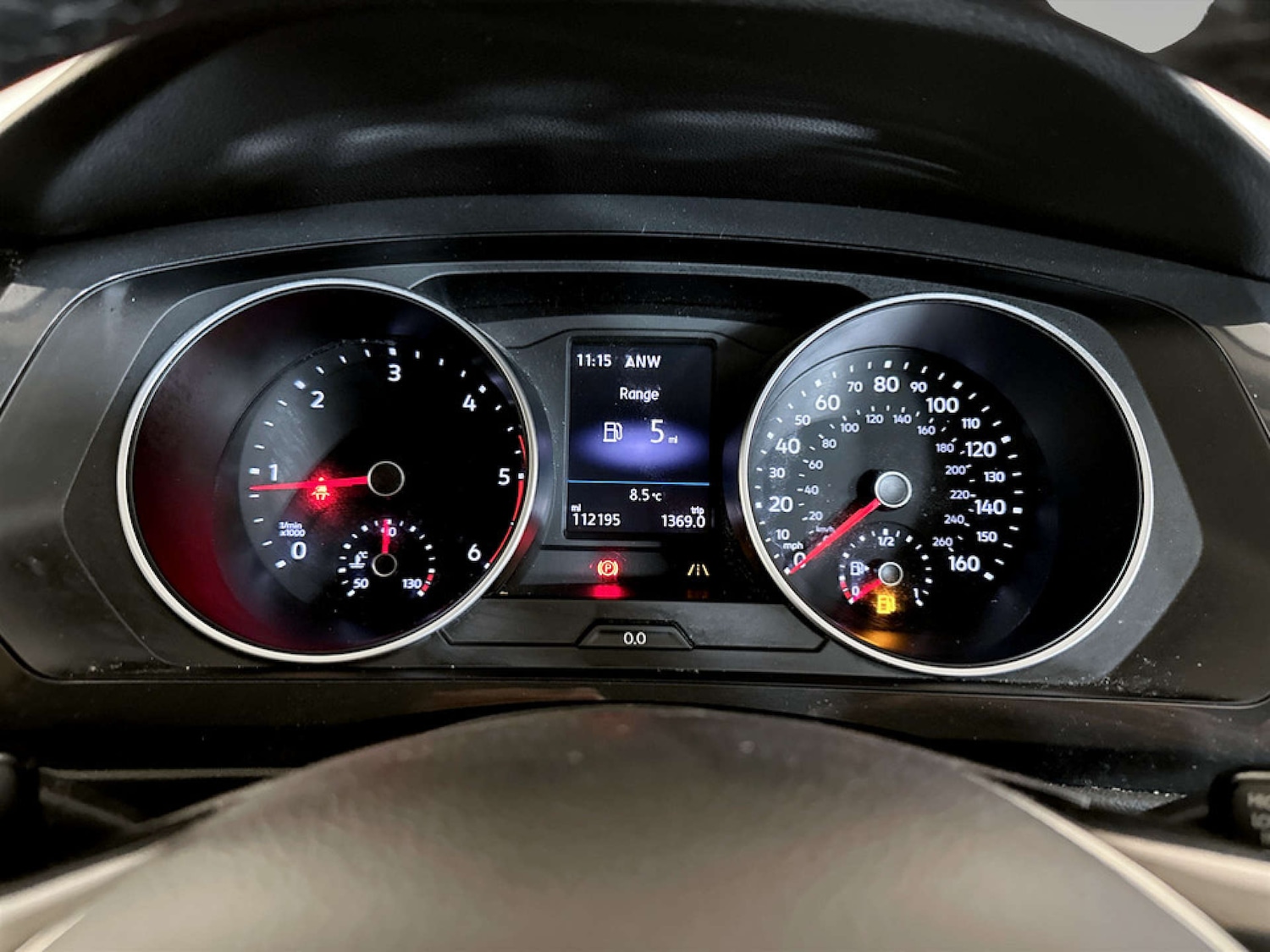 Used Volkswagen Tiguan 2019 for sale - 77187813: Photo 17