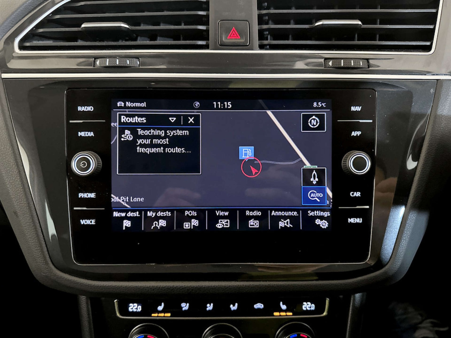 Used Volkswagen Tiguan 2019 for sale - 77187813: Photo 20