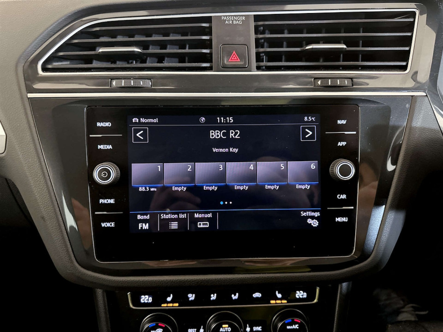 Used Volkswagen Tiguan 2019 for sale - 77187813: Photo 22