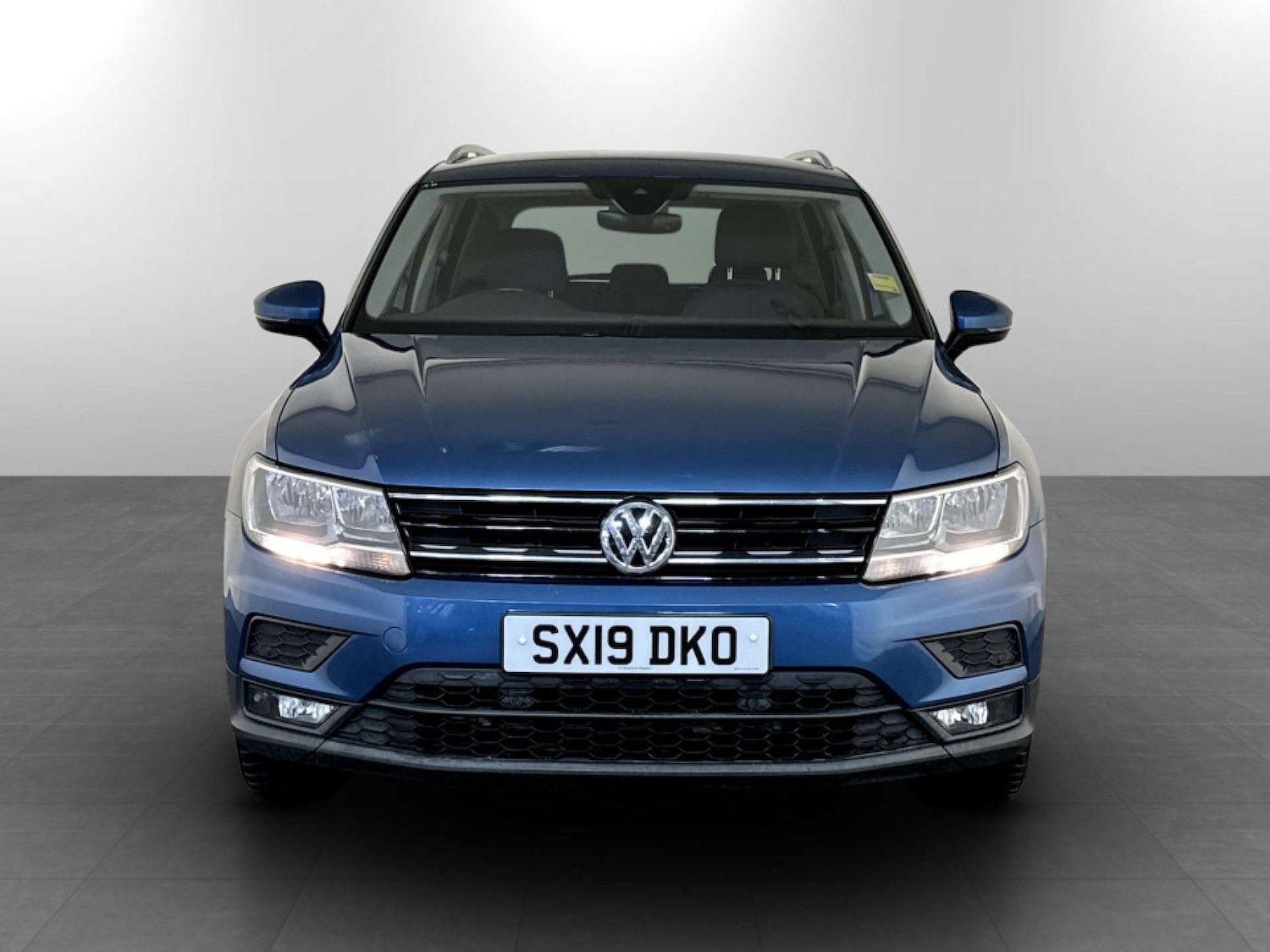 Used Volkswagen Tiguan 2019 for sale - 77187813: Photo 5