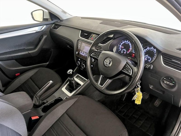 Used Skoda Octavia 2020 for sale - 76146689: Photo 15