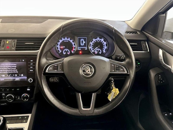 Used Skoda Octavia 2020 for sale - 76146689: Photo 16