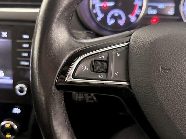 Used Skoda Octavia 2020 for sale - 76146689: Photo 17