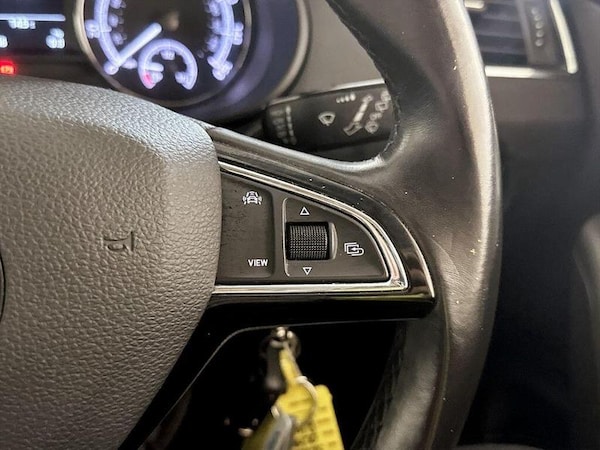 Used Skoda Octavia 2020 for sale - 76146689: Photo 19